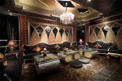 玉林真空KTV是哪家好