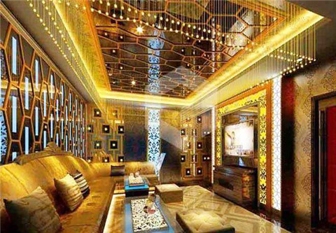 玉林哪个KTV有荤的玩法