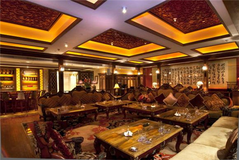 玉林高端的荤KTV有哪些